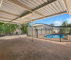  6 Bowood Ct Berrinba QLD 4117 $314,000 Who Wants a Pool and a Shed? This home is ideally situated at the end of a court siding onto bush land and is situated very close to all amenities. Features include 3 built in bedrooms with a family bathroom with shower, large vanity and has a separate toilet. Living areas include a carpeted L shaped lounge / dining room, multipurpose room and a separate family room with large storage cupboards., complete with a functional kitchen with electric upright stove, breakfast bar and ample of cupboard space. Outside the home is a pergola with access to the laundry , large inground pool , 6 m x 6 m shed with 2.7 m height roller doors , double gate access, garden shed , a grassed area and is all set on fully fenced 728 m2 block. Call today for a private inspection. The local area has well established infrastructure and is set to experience future residential growth. Situated with walking distance is Marsden on Fifth which provides a complete ‘one-stop-shop’ convenience retail offering to its local community. With a diverse mix of retailers featuring 17 specialty stores together with Woolworths and a dedicated medical precinct, you will be sure to always find what you are looking for at Marsden on Fifth. The main shopping complex is Grand Plaza at Browns Plains, which also hosts the bus terminal which services the city and surrounding areas. The area provides quality education opportunities from childcare centres, pre-school and both state and private schools located within a short distance. Offering numerous parks, service clubs and sporting and recreational facilities the recently completed Logan Metro Sports Centre is a first class venue and a great addition to the sporting facilities available in the area. The Logan and Gateway Motorways provide easy access to the Brisbane Airport (30 minutes), Sunshine Coast (60 minutes) and the Gold Coast (40 minutes). 