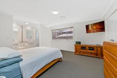  14 CHESSINGTON TERRACE BEAUMONT HILLS NSW 2155 $1,290,000-$1,375,000 Tucked away in a quiet street in Beaumont Hills, this superbly designed entertainers delight offers a luxurious lifestyle, yours for the taking! With the crystal clear pool and large covered alfresco, you will never need to go anywhere else. Set on a 451m2 block, this immaculate home showcases expansive open plan living areas, separate theatre/media room and study. A number of family parks and sporting fields, cycling and walking tracks, city buses a short walk down the road. Property features: - Grand entrance hall with high ceilings - Gorgeous kitchen boasts gas cooktop, quality stainless steel appliances and large island bench - Open plan living with huge entertainers alfresco area leading into the spacious dining and family area - Carpeted home theatre, ideal for family movie nights, plus study - Large master bedroom with open, modern ensuite and walk in wardrobe - Remaining bedrooms all with ample room, two with built in robes and one with walk in - Upstairs rumpus area with adjoining balcony - Zoned and ducted air conditioning, alarm system and rain sensing skylights - Large gas fireplace for wintertime - Inground swimming pool with solar heating - 6.5kW solar system Location benefits: - 6 minutes drive to Rouse Hill Metro and 8 minutes drive to Kellyville Metro - 1.5km from T-Way bus stop on Windsor Road, and local bus service 200m from your front doorstep! - Zoned for Ironbark Ridge Public School and Rouse Hill High School - 10 minutes drive to William Clarke College and 7 minutes drive to Rouse Hill Anglican College - 2.8 km to Rouse Hill Town Centre and 2.4km to North Kellyville Village Shops Disclaimer: This advertisement is a guide only. Whilst all information has been gathered from sources we deem to be reliable, we do not guarantee the accuracy of this information, nor do we accept responsibility for any action taken by intending purchasers in reliance on this information. No warranty can be given either by the vendors or their agents. 