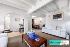  2/20 Dominion Circuit Forrest ACT 2603 $688,000 CHRISTINE SHAW PROPERTIES HAS STRICT PROCEDURES IN PLACE TO PROTECT OWNERS AND BUYERS. BUYERS WILL BE ISSUED WITH GLOVES AND DISINFECTANT WIPES IN ORDER TO ENTER THE PROPERTY. BUYERS HAVE TWO WAYS OF VIEWING THIS PROPERTY AT A TIME TO SUIT YOU: 1. PRIVATE INSPECTION BY APPOINTMENT ONLY 2. REMOTE VIEWING VIA FACETIME OR ZOOM OR SKYPE PLEASE CONTACT CHRISTINE SHAW ON 0405 135 009 TO SCHEDULE A TIME TO SUIT YOU. Every now and then a gem appears on the market, and you can’t believe the opportunity it presents. This unique two-storey two bedroom town residence is in a boutique complex of only 5 residences, just a short stroll to Manuka Shopping Precinct. To minimise body corporate fees, the body corporate has allowed each of the residences to have a front privately hedged area for their own personal use, to garden and design as each resident wishes. When arriving, the seclusion of the front courtyard is apparent and feels like a picture postcard moment. From the covered porch, the entrance foyer opens to views of the exposed beams, setting the scene on this delightful residence. Together with expansive windows and a neutral colour scheme, the home is beautifully presented throughout with natural light flooding the living area and the dining room. The functional kitchen includes a Chef electric wall oven, four burner electric cook top, Ariston dishwasher and abundant cupboard space, including a pantry. There is a spacious laundry adjacent to the kitchen with outside access to the paved rear courtyard. A powder room is located off the laundry. Whether you need it now or in the future, or for your tenants, the silent inclinator is already installed to ensure the second storey is easily accessible. The master bedroom has its own balcony, and a unique dressing room which can easily be used as a study nook or a wardrobe. The second bedroom easily accommodates double bed furniture, and the bathroom has a separate shower and separate bath. Whether it is entertaining out in the front courtyard or in the paved courtyard to the rear, dining options are available at all times of the year. As this is the largest residence in the complex, the automated garage is attached to the residence, so privacy is assured going to and from your home. An investor without any age restriction can purchase this town residence, and one person living in the residence must be over 60. Buy now, rent the residence, and have somewhere to retire to further down the path. Features include: – 1991 double-brick construction – Exposed beams and open plan living and dining area – North orientation to the living area – Skylights and light-wells throughout the home – Separate kitchen with abundant cupboard space and pantry – Ariston dishwasher – Inclinator assists with access to the upper level – Downstairs powder room – Spacious master bedroom with dressing room/study nook – Balcony access from master bedroom – Second bedroom with built-in wardrobe – Bathroom with separate shower and separate bath with separate toilet – Spacious laundry – Private paved courtyard – Private easy access to automated garage – Under-stair storage area – Gas heater downstairs – Low maintenance front garden – Easy level walk to Manuka Shopping Precinct Living: 109m2 Ground Floor Porch: 9m2 Balcony: 9m2 Rear Courtyard: 23m2 Front Courtyard: 80m2 Garage: 17m2… 