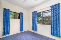  18 Rigg Street Woree QLD 4868 Size, Location & Opportunity - Four Bedder - 2 bath - Side Access + Three Bay Workshop on 885m2 Block Therese Plath presents this great family home located just 10 minutes from Cairns City Centre and just 2 minutes to schools and shopping nearby. This solid home consists of four generous bedrooms, the master suite having an en-suite, walk in robe with the other three bedrooms conveniently serviced by the main bathroom which has single vanity, large shower and toilet. The well-appointed kitchen has electric appliances, dishwasher and sizable walk in pantry, ample cupboard and bench space. When it is time to go outside, you will find a huge alfresco entertaining area, all undercover perfect for your family to enjoy. Property Snapshot - Features and Benefits Include: • 	 Strategically situated within close proximity to everyday amenities! • 	 Four great sized bedrooms with carpets • 	 Spacious and air conditoned lounge/dining room • 	 Good sized kitchen with electric appliances and walk in pantry • 	 Large built in laundry • 	 Plenty of off street parking • 	 Huge undercover patio for family to enjoy • 	 Single car accommodation with remote • 	 A Massive 3 bay powered block workshop/garage with roller doors • 	 Well-established manicured gardens with water tank • 	 Side access to the back yard backing creek reserve • 	 Abundance of storage inside and out A very convenient lifestyle awaits you! Enjoy unparalleled value and upgrade this existing property to suit your needs. This location cannot be more ideal! Please call Therese Plath on 0418 772 995 or email therese.plath@raywhite.com FEATURES: • 	 Built-In Wardrobes • 	 Close To Schools • 	 Close To Shops • 	 Close To Transport • 	 Garden;Air Conditioning.. 