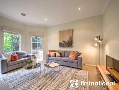  4 Edan Court Pakenham VIC 3810 $480,000 - $520,000 Situated on the northside of the highway in a quiet court location, this delightful brick residence encourages investors or young families to start their journey of home ownership, without compromising on comfort or space to entertain. Desirably situated upon a well-maintained 594sqm allotment, the home allows for easy living with a flowing floorplan. A slate floor entry leads past the formal lounge which is filled with natural light. Central to the design is a well-appointed kitchen complete with a dishwasher, ample storage space with adjoining meals area. A rumpus room at the rear of the house completes this fantastic package. The accommodation includes four spacious bedrooms, master with a walk-in robe and ensuite, two bedrooms containing built in robes with a central bathroom and a fourth bedroom/study. Outside you will find an enormous covered outdoor entertaining area which overlooks the private, secured large backyard perfect for all those gatherings with family and friends. Additional benefits include ducted heating, split system cooling, ceiling fans, double garage, garden shed and so much more! INSPECTION PROCEDURE: In light of the current COVID-19 situation, this property may be inspected by appointment. We have implemented safety procedures for the wellbeing of all. These include social distancing, use of hand sanitizers and no unnecessary hand contact with surfaces within the property. Please discuss any concerns you may have before arriving at the inspection. • 	 Key Features • 	 Built in Robes • 	 Dishwasher • 	 Ducted Heating • 	 Ensuite • 	 Rumpus Room • 	 Split System (Air Con) • 	 ceiling fans… 