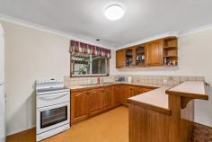  329 Greenwattle St Wilsonton QLD 4350 $299,000 Perfect for the investor or owner occupier looking for more, this spacious low maintenance brick home features 3 good sized built in bedrooms, reverse cycle air conditioning, large lounge/ theatre plus open plan family dining off the kitchen, covered outdoor entertaining area, bonus 4 car accommodation and a fully fenced yard with vehicle access to the powered shed. This solid brick home is in excellent condition for its age and being only minutes to schools & shopping centres. The owners have kept this house in amazing condition & have loved it for many years, but now it's time to pass onto another family. Offering 3 Bedrooms Open plan kitchen with loads of space, in great condition Large lounge room with reverse cycle air conditioning Second living/family room off the kitchen Neat & tidy bathroom with separate toilet Security screened Covered outdoor area Fully fenced yard with vehicle access to powered shed… 