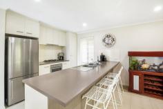  13 McKay Avenue Windsor Gardens SA 5087 $499k-$539k From the green open space of The Avenues College Reserve, the retail variety of Gilles Plains Shopping Centre, an easy stride to Linear Park and the city a handy 10kms from home, this is true family territory. For the young family, the time poor, or quality tenant, it’s a case of less upkeep more lifestyle in this rendered and appealing 3-bedroom, 2-bathroom courtyard home on a grand 426sqm (approx.) block. A freshly landscaped front and rear garden, paved rear patio (ready to go one better with all-season coverage) and a runway of grass says living here won’t break the bank or a sweat… And inside, tiled floors throughout switch thoughts to low-maintenance living instead.Neutral tones, an opening master bedroom with en suite and walk-in robe, direct garage entry to dual parking security and a main family bathroom has home functionality on point. Two more bedrooms – both with sliding robes – ideal as a study or nursery, edging ever closer to the combined living, dining, kitchen and second central lounge. If keeping a close eye on the goings on inside and out is important, then the home’s open plan efficiency works; the kitchen, hosting a stainless oven, gas cooktop, Miele dishwasher and feast-sized-serving of bench tops, is in prime viewing position. Evaporative cooling and a beautiful ducted gas heating throughout the home will provide comfort all year round. The master bedroom offers an additional element of privacy with front roller shutters – perfect for shift workers! With school zoning to Klemzig Primary School and nearby Avenues College, child care choice, city bus links from North East Road and moments away from Paradise Interchange, discover affordability in family territory. You’ll love: -Contemporary family home on a courtyard block -Ideal first home or upsize for additional space -Ducted evaporative cooling & ducted gas heating -Security alarm -Secure internal entry from dual garage -3 bedrooms (all with robes) -Minutes to Gilles Plains Shopping Centre -Walking distance to parks, schools & buses -10kms to the city Specifications: CT / 6040/485 Council / City of Port Adelaide Enfield Zoning / R/55/ Built / 2009 Land / 426m2 Frontage / 13.08m Council Rates / $1208.50pa SA Water / $187.73pq ES Levy / $128.55pa School Zones / Klemzig P.S, Avenues College, Avenues College Beatty Ave Campus, Dernancourt School R-7 All information provided has been obtained from sources we believe to be accurate, however, we cannot guarantee the information is accurate and we accept no liability for any errors or omissions (including but not limited to a property’s land size, floor plans and size, building age and condition) Interested parties should make their own inquiries and obtain their own legal advice. Should this property be scheduled for auction, the Vendor’s Statement may be inspected at any Harris Real Estate office for 3 consecutive business days immediately preceding the auction and at the auction for 30 minutes before it starts…. 