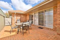  1-3/47 Plantation Street Mildura VIC 3500 $615,000 - $675,000 The ultimate investment opportunity just a short walk from Mildura Central, schools and public transport. This is a rare chance to secure an already-tenanted block of units delivering an impressive $37,960p.a (approx.). On offer are three two-bedroom standalone units perfectly positioned on a large 947sqm allotment. All three of these brick veneer abodes are presented in great condition and with tenants already in place, they could be the low-risk addition to your investment portfolio you've been searching for. Each unit boasts a long list of features including electric heating and evaporative cooling while built-in robes and a central bathroom are sure to delight a wide range of tenants. A single lock-up garage provides each home with secure vehicle storage while neat, private and low-maintenance outdoor entertaining areas are ideal for the avid entertainer. Everything you or your tenants could ever need is only moments away including Mildura Senior College, Chaffey Secondary College and Mildura South Primary School. Shops and amenities are right on your doorstep along with parks and services. FEATURES: • 	 Built-In Wardrobes • 	 Close To Transport;Air Conditioning.. 
