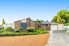  3 Terrigal Place Maida Vale WA 6057  $500,000 BUSINESS as USUAL....Just in a DIFFERENT Way....Inspections- Listing & Selling in the " NEW NORMAL" Call for a Private Inspection now. ...OPPORTUNITIES present themselves when LEAST expected....THIS is ONE of THOSE...HIGHLY motivated sellers ....... Come and marvel in this property's many features and possibly be prepared for " feelings" of wanting to make this your FOREVER home... An AMAZING Home for AMAZING People/ Family......HAPPINESS is a CHOICE... You will love living the next chapter of your life from here....not too BIG and not too SMALL home with updates and renovations carried out over the last few years .. A lifestyle property awaits you... Around the corner is Gooseberry Hill and up the road is Kalamunda.....TREMENDOUS location..... FROM here you get the best of BOTH WORLDS..... INSIDE world filled with comfort and style from the use of wood finishes and face brick to the CATHEDRAL CEILINGS..... OUTSIDE world giving you a large gabled roof patio for ALL YEAR round entertaining and a raised below ground salt water pool with safety fence barrier for the ULTIMATE " SPLASH" Property features include - yet not limited to: • 	 good sized bedrooms and 2 fully renovated bathrooms • 	 Crimsafe security doors to all 4 main entries • 	 interesting and comfortable living rooms- split level to front of home. • 	 updated budding chef's style of kitchen lay out.( Electrolux appliances- induction cook top) • 	 fireplace • 	 Ducted air conditioning- plus a split system reverse cycle unit to front living room. • 	 New fan/ light assemblies to family room • 	 solar panels with inverter system ( 14 KW Solar Array) and NEW solar hot water system to keep your power bills low and other benefits in tow.. • 	 funtabulous gabled roof patio area to be enjoyed all year round • 	 Roof refurbished 4 months ago • 	 the list of features just keeps on giving..... for your eyes only. Summer living and outdoor entertaining is yours for the taking in the sizeable backyard (block is 969sqm- near quarter acre in the old language) - big patio area overlooked by raised B/G salt pool fully fenced. CALL Terry Granger on 0439 950 978 for more information or to arrange a private inspection if unable to attend the home open programme. FEATURES: • 	 Built-In Wardrobes • 	 Close To Schools • 	 Close To Transport • 	 Garden • 	 Secure Parking;Air Conditioning… 