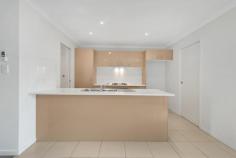  64/1-49 Lavender Drive Griffin QLD 4503 $319,000 What a unique opportunity to secure this well-appointed double storey 4-bedroom townhouse showcasing a contemporary design, neutral colour scheme, impressive dimensions and low-maintenance living, without compromising on space. Being only 6 years old this townhouse represents great value for either your home or as an investment. You are welcomed into your private courtyard and then into a well-proportioned open plan modern kitchen, dining and living room overlooking your fully fenced grassed and paved courtyard. The stylish and modern kitchen features stone benchtops, a breakfast bar, stainless steel appliances and a gas cooktop, making cooking and entertaining with family and friends so easy. Under stairs storage, a toilet, separate laundry, a single remote garage and off-street parking for a second car complete the ground level of this tasteful low maintenance property. Up the stairs you will find the main bedroom and ensuite with a large double mirrored robe overlooking the village green quadrangle. The master bedroom has a split system while all bedrooms have fans. Three additional bedrooms all with mirrored built in robes are serviced by a family bathroom with a bath and shower and separate toilet. Other features include: • Built 2014 • 4 bedrooms, main with ensuite & all with built in robes. • Split system in the living and main bedroom. Fans throughout. • Large under stairs storage. • Downstairs toilet • Stone benchtops in kitchen • Gas cooktop and gas hot water system • Security downstairs • 1 Garage & 1 car space for the unit • Front courtyard and back grassed fully fenced courtyard • Low body corp of approx $50 per week(Incl B.Corp, Sinking Fund & Insurance). • Currently leased at $375pw Lavender Hill is a family friendly environment with a village green where the kids gather and play together after school and on the weekends. There is also a community BBQ and seating area making this townhouse just perfect for the growing family, first home buyer or investor. Opposite a lovely park with children’s play equipment, with a bus stop right out the front, within walking distance to Griffin State School, a few minutes’ drive to numerous other Primary and Secondary schools, with Murrumba Downs train station and Westfield North Lakes close and within easy access to the Bruce Highway and only 30 minutes to Brisbane city, this townhouse is perfectly positioned. Don’t miss this amazing opportunity. Contact us for your private inspection… 
