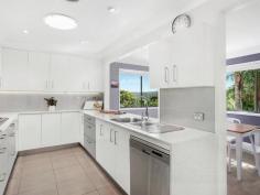  27 DYMPNA STREET COLLAROY PLATEAU NSW 2097 $1,650,000 Occupying a nearly level 696sqm block, this beautifully presented home with recent updates provides everyday comfort, easy entertaining and flexible living options. It holds an idyllic position within a quiet cul-de-sac street, just a stroll from shops. - Spacious layout featuring separate living and dining areas - Entertaining terrace, elevated outlooks, excellent cross-flow - Fully enclosed backyard with lush lawns, perfect for children - CaesarStone kitchen boasts custom cabinetry and gas cooktop - Five bedrooms with versatile in-law accommodation downstairs - In-law accommodation includes quality bathroom and living - Fully tiled bathroom featuring modern finishes and bathtub - Low maintenance gardens, scope to add swimming pool (STCA) - Easy level access to lock-up garage, garden shed for storage - Few minutes' drive to Narrabeen Lake, Collaroy and Dee Why beaches… 