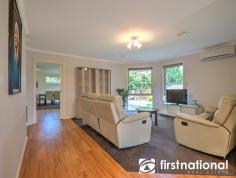  26 Mirrabook Court Berwick VIC 3806 $560,000 - $595,000 This ideally positioned property is located in a quiet court setting within a short 2-minute stroll to Parkhill shopping Centre. The two-bedroom, two bathroom and study home on a cottage block will appeal to a wide range of buyers. Includes two large living areas with a central kitchen that includes GHP, EWO & R/H plus ample bench space and cupboards. Numerous features such as ducted heating, two split system air conditioners, electric external window shutters, alfresco, excellent fixtures and fittings throughout plus a single garage with remote door which has internal access completing this quality home. Surrounded by a well-maintained gardens and offering easy access to schools, transport and parkland. Inspect with total confidence. Phone me now to arrange your personal inspection. A/H Greg Phillips 0417 144 907 INSPECTION PROCEDURE: In light of the current COVID-19 situation, this property may be inspected by appointment. We have implemented safety procedures for the wellbeing of all. These include social distancing, use of hand sanitizers and no unnecessary hand contact with surfaces within the property. Please discuss any concerns you may have before arriving at the inspection. • 	 Key Features • 	 Built in Robes • 	 Ducted Heating • 	 Ensuite • 	 Hot Water Gas • 	 Split System (Air Con) • 	 Study.. 