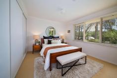  39 Third Street Blackheath NSW 2785 $560,000 - $595,000 This bagged brick home is located close to the bush walks and National park, but also within an easy stroll to the village. It is perfectly positioned on an easy care garden block and capitalises on its northern aspect. In excellent condition the house showcases a modern kitchen and bathroom, timber floors, gas feature fireplace in lounge and a private covered entertainment area. Timber floors Modern Kitchen and bathroom Covered patio area with private outlook Floor to ceiling windows to living areas Ample storage New curtains/ window coverings Gas feature fireplace Northerly aspect This property is currently being used as a much loved holiday home but would also make a great permanent residence or reliable full time investment. FEATURES: • 	 Built-In Wardrobes • 	 Close To Schools • 	 Close To Shops • 	 Close To Transport • 	 Fireplace(S);Air Conditioning… 