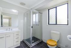  24 Eric Drive BLACKSTONE QLD 4304 $350,000 When searching for the right property one of the pieces of the puzzle is finding that home that has the right feel and layout. This property is located in a quiet street in Blackstone and has great feel about it along with such a great floor plan. Whether you are starting off as a first home buyer looking to get into the market or you’re that savvy investor that can see the benefits of such a great home. The property was rent appraised at $380-$370pw. The property is located within two minutes of the Warwick by-pass, 5 minutes by car to local shops and train station. Ipswich CBD, University and Hospital are 10 minutes away. The property is about ten years old below is what’s on offer; Four good size bedrooms with ceiling fans, robes and carpet to all bedrooms. Main bedroom has reverse cycle air conditioning. Large main bedroom has stylish en-suite with shower, vanity and w/c Impressive main bathroom contains separate bath, shower and vanity Separate lounge room with carpet adjacent to the dining room. Large open plan area of the kitchen combines with the family area. Great kitchen with pantry and overhead cupboards along with an abundance of bench space. Stainless steel wall oven, range hood, dishwasher and glass cooktop Large kitchen bench tops can be used as a breakfast bar area. Study room located at the front of the property. Spacious rumpus room at the rear of the property great area for the kids. Covered entertainment area, security screens. Remote double lock up garage. Fully fenced, 813m2 block, great rear yard, internal laundry, water tank. Time to buy is now so if the property looks to be ticking all of your boxes then please feel free to give me a call to book in your private inspection of this big home. Currently the property is vacant so there are no problems in getting into the property for inspections. Realway Property Consultants has taken all reasonable steps to ensure that the information contained in this advertisement is true and correct but accept no responsibility and disclaim all liability in respect to any errors, accuracies, omissions, or misstatements contained. Prospective Buyers are encouraged to make their own enquiries to verify the relevant information contained in this advertisement and obtain professional advice if necessary. 