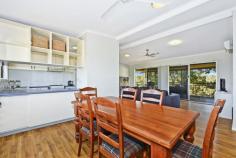 Unit 5 No 49 Marindja Road-Litchfield Park Road NT 0822 $419,000 8 HA (20 Acres) with FREEHOLD TITLE virgin bush lot situated on well maintained bitumen road on Litchfield Park Road at Litchfield Eco Estate with good all year round access, the estate itself is comprises only 7 lots on corner of Chanel Point Road to Litchfiled Park Road. Coded 3 bedroom elevated home with 2 bathrooms. Solar power and battery back up self sufficient power system with added backup of 12 KVA generator. Huge verandah both sides overlooks famous Petherick's Rainforest area. Situated in a natural bush setting with rear of property backing onto a nice wet season creek and common large parcel of wilderness, this property driveway is actually on Litchfield Park Road. Fully concreted under home with parking under home for 4 vehicles. Large water tank and water is supplied from a natural spring and rain water catchment. Only 7 freehold blocks within this tightly held private estate. Great swimming across the road at Crystal Cascades and nearby Whangi Falls, this property is situated near the heart of Litchfield Park and there is good Barra fishing nearby plus it's a a short drive to Channel Point Coastal Reserve for reef fishing. Birds, buffalo, pigs galore with Brolga's and Jabiru's frequenting, this is paradise for wildlife lovers, excellent location also for kids to enjoy quads and horse riding etc Approx 1 hour drive to Darwin via bitumen Road, 30 minutes to Batchelor township. Ideal getaway, its currently used by vendors and also as a B & B with excellent income & would suite being a guesthouse for those want income or just your escape from the "Hustle & Bustle" of city life with nature and great fishing surrounding. Nothing to spend, this is a "neat as a pin" TURN KEY property with nothing to spend, has been used as a B&B with good income and ideal guesthouse of just a great affordable home with peace and serenity abundant.. 