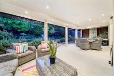  187A Reynolds Road Mount Pleasant WA 6153 $1,100,000 AVAILABLE TO VIEW BY PRIVATE APPOINTMENT ANY DAY BY REQUEST Spacious and versatile in equal measures, this two-storey residence is perfectly-positioned above the street on a 442sqm green title lot, with easterly views of the Darling Scarp and easy-access to Garden City Shopping Centre, Fiona Stanley Hospital, Murdoch University, and the Kwinana Freeway. More than anything, this is a fastidiously-maintained property offering soaring ceiling voids, multiple living areas, and on-site parking for more than 10 vehicles, whilst maintaining the congeniality and warmth of a genuine family home. Featuring a host of contemporary appointments – including upgraded flooring, renovated kitchen, lighting, an aggregate concrete driveway with custom concertina gate, and ducted reverse-cycle air conditioning – this property is well worth a look for those contemplating a move either in to or perhaps within this highly-desirable suburb. – Built 2001 – Land: 442sqm street-front green title lot – Three bedrooms plus study/parent’s retreat/fourth bedroom – Two immaculate bathrooms plus powder room – Over-sized double garage with mezzanine storage – Aggregate concrete driveway with custom concertina gate – Covered alfresco with honed concrete flooring, café blinds, and built-in BBQ – Ground-floor entry foyer with separate open lounge room, and formal dining with ceiling void – Renovated wrap-around kitchen with granite benchtops, white lacquered soft-close cabinetry, and breakfast bar – Master bedroom has an en suite bathroom, walk-in robe, and private balcony – Main bathroom with large shower recess, skylight, and separate bath and W/C – Landscaped backyard with established trees – High ceilings and ceiling voids provide a greater sense of space – Multiple livings areas, and good-sized bedrooms – Modern kitchen appointments, and upgraded lighting and flooring – Ducted reverse-cycle air conditioning – Alarm and Crimsafe security screens – Two balconies – On-site parking for more than 10 vehicles – Dual Mount Pleasant and Brentwood Primary School zones – Applecross Senior High School zone For further information, please contact Renee Banovich on 0409 647 341 or Ryan Constantine on 0408 905 138. 