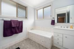  31/20-22 Molly Morgan Dr East Maitland NSW 2323 $369,000 31/20-22 Molly Morgan Drive, would make an ideal investment or first home only 800m to Stockland Greenhills Shopping Centre, 160m to Private Hospital and medical facilities and 450m to local schools and childcare facilities. Comprising of 3 spacious bedrooms upstairs, all with built in robes. Downstairs the tastefully designed kitchen offers plenty of bench space and overlooks the light and airy open plan living and dining area. Other key features include, split system air conditioning, ceiling fans, quality tiled flooring, an excellent size main bathroom with separate toilet plus 2nd toilet downstairs, laundry, single garage and a fenced private courtyard. Please contact Aimee Burns on 0422 926 376 for inspection times or to book your private appointment. 