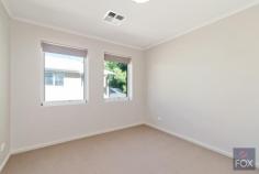  1/24 Kennedy St St Agnes SA 5097 $425,000 Magic in the tree tops. PLEASE CONTACT KIRSTY DAVIES ON 0414 693 283 TO ARRANGE A PRIVATE INSPECTION THIS SATURDAY MORNING. As you enter into this stunning home via the parkland grounds, you are immediately impressed. Freshly painted throughout - it feels like new! Entry via the front sitting room which leads to the separate modern kitchen and family room which flows to the large entertainers deck with magnificent garden views through the tree tops. Upstairs has a large study area with built-in desk plus large family bathroom and three bedrooms. The master suite has wonderful garden views, walk-in robe and en-suite, the second bedroom is a double and has a built-in robe, and the third is a large single. Other features include: - Ducted air-conditioning - Auto door garage with direct access into the home - Large rainwater tank This really is magic and ready for immediate occupancy by the lucky new owner. All information provided (including but not limited to the property's land size, floor plan and floor size, building age and general property description) has been obtained from sources deemed reliable, however, we cannot guarantee the information is accurate and we accept no liability for any errors or oversights. Interested parties should make their own enquiries and obtain their own legal advice. Should this property be scheduled for auction, the Vendor's Statement can be inspected at our office for 3 consecutive business days prior to the auction and at the auction for 30 minutes before it starts. 