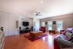  13 Picnic Pl Canungra QLD 4275 $460,000 Great Canungra Location! Great Price! This Large 5 Bedroom low-set Family home the master with ensuite with a spacious Open Plan lounge, dinning and kitchen area, with an Induction Cooker, Stainless Steel stove and Range Hood, Solar Hot Water, split system Air Conditioning. A cool rear Veranda and entertainment area, so all this located in a quiet Cul-Du-Sac, just a short walk to Canungra Township with "Tamborine Mountain High School" within this catchment area and the local Primary School, Shops, Service Stations and Post Office etc only minutes away. This is a great opportunity for the large family or an astute investor looking for a secure opportunity in a quiet Country Town, just a short 20 minutes drive to the Pacific Highway at Nerang and the Gold Coast. Please call John for more information on this unique property. 0412 571 900.   Broadband, Built In Robes, Courtyard, Deck, Dishwasher, Ensuite, Fully Fenced, Outdoor Entertaining, Pay TV, Secure Parking, Solar Hot Water, Split System AirCon, 