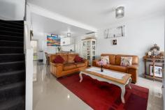  31/20-22 Molly Morgan Dr East Maitland NSW 2323 $369,000 31/20-22 Molly Morgan Drive, would make an ideal investment or first home only 800m to Stockland Greenhills Shopping Centre, 160m to Private Hospital and medical facilities and 450m to local schools and childcare facilities. Comprising of 3 spacious bedrooms upstairs, all with built in robes. Downstairs the tastefully designed kitchen offers plenty of bench space and overlooks the light and airy open plan living and dining area. Other key features include, split system air conditioning, ceiling fans, quality tiled flooring, an excellent size main bathroom with separate toilet plus 2nd toilet downstairs, laundry, single garage and a fenced private courtyard. Please contact Aimee Burns on 0422 926 376 for inspection times or to book your private appointment. 