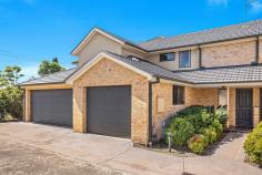  2/37 Smith Street Fairy Meadow NSW 2519 $550,000 - $600,000 Poised in a convenient and peaceful locale this immaculate townhouse offers a lifestyle to envy. Light and neutral tones combine with a practical layout throughout that flows seamlessly onto outdoor entertaining. • 	 Beautifully enhanced interiors reveal subtle neutral flow • 	 Spacious open living domain bathed in natural light throughout • 	 Generous bedrooms with built-ins enjoy the morning sun • 	 Huge bathroom with bath and show and separate laundry • 	 Improvements such as fresh paint throughout and landscapes gardens • 	 Open plan kitchen that flows onto a separate dining/living zones • 	 Internal access to single lock-up garage plus off street parking • 	 Walking distance to local schools, leafy parks and trendy cafes • 	 Just a short drive to Wollongong CBD and pristine beaches • 	 In a complex of four and perfect for the first home buyer or investor… 
