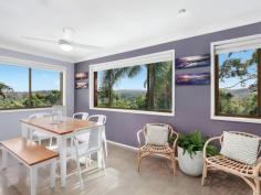  27 DYMPNA STREET COLLAROY PLATEAU NSW 2097 $1,650,000 Occupying a nearly level 696sqm block, this beautifully presented home with recent updates provides everyday comfort, easy entertaining and flexible living options. It holds an idyllic position within a quiet cul-de-sac street, just a stroll from shops. - Spacious layout featuring separate living and dining areas - Entertaining terrace, elevated outlooks, excellent cross-flow - Fully enclosed backyard with lush lawns, perfect for children - CaesarStone kitchen boasts custom cabinetry and gas cooktop - Five bedrooms with versatile in-law accommodation downstairs - In-law accommodation includes quality bathroom and living - Fully tiled bathroom featuring modern finishes and bathtub - Low maintenance gardens, scope to add swimming pool (STCA) - Easy level access to lock-up garage, garden shed for storage - Few minutes' drive to Narrabeen Lake, Collaroy and Dee Why beaches… 