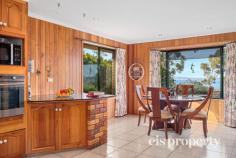 Exquisite Sea Side Home With Breathtaking Views - EIS Property