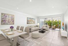  2/32 Coolum Parkway Shell Cove NSW 2529 $585,000 - $635,000 This beautifully presented single level free-standing villa offers the very best in low-maintenance living combined with architectural design. Perfect for an investor, downsizer or owner-occupier with sleek design combined with comfort and convenience in mind. • 	 Open plan dining and living zones that flows seamlessly onto alfresco area • 	 Modern kitchen with stainless steel appliances accompany the open plan design • 	 Built-in robes to all three bedrooms plus a master ensuite adjacent • 	 Main bathroom, separate laundry room and built-in linen storage • 	 Lush easy-care gardens plus residents enjoy access to adjacent parklands • 	 A stones throw away from Killalea State Park and the Links Golf Course • 	 5 minute walk to picturesque beaches, the Farm markets and surfing hot spots • 	 Just a short drive to trendy cafes, shopping malls, schools and public transport.. 