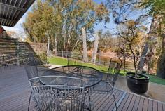  4/25 Campaspe Street Echuca VIC 3564 $560,000 Your own two bedroom villa. The property features include central bathroom, split system heating and cooling. It has a lovely outdoor deck overlooking the Campaspe River & it comes with a single garage and of course you have access to the community garden and pool area. Set back away from the hustle and bustle yet situated in the very heart of the Port of Echuca within easy walking distance to Echuca's shopping and restaurant district this is unique low maintenance living at its best. FEATURES: • 	 Built-In Wardrobes • 	 Close To Schools • 	 Close To Shops • 	 Close To Transport • 	 Secure Parking;Air Conditioning.. 