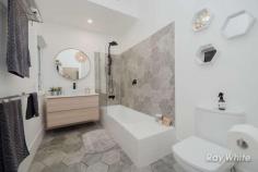  151 Alice Street Grafton NSW 2460 Alice Street is a highly sought-after area of Grafton, known for its naturally elevated position, peaceful streets and character filled homes. Here on Alice Street sits this stunning, low-set, fully renovated home boasting beautiful kerbside appeal and high-end features throughout. Nothing has been missed in this extensive renovation; the hard work put in has been well worth it as falling in love with every aspect of this home is inevitable. A white picket fence surrounding the property, gorgeous established gardens and the many period features throughout the home instantly set it apart from the others. Upon entry you walk straight into the open plan living, dining & kitchen area; offering combustion wood heating, reverse cycle air conditioning and ceiling fans. The kitchen, located toward the back of the home has been fitted with white shaker cabinets, stone benchtops, a stunning tiled splashback and a new farmhouse sink. This area showcases polished hardwood floors, ceiling roses, picture rails and period coloured glass windows. The master suite offers a spacious bedroom with built in robes, French doors to the front verandah, an ensuite with a double shower and gorgeous feature tiles. The main bathroom has the same feature tiles as the ensuite with a bath and shower. The home office is situated at the rear of the home and is separate to the house, accessed from the rear verandah providing the perfect option to work from home. As well as the rear verandah, outside offers a garden shed, an air conditioned double lock-up garage with a shower and toilet and side vehicle access to the yard. Even with all of these features, there is still plenty of room for the kids to play. To arrange your private inspection, do not hesitate to contact a Ray White agent today. FEATURES: • 	 Built-In Wardrobes • 	 Close To Schools • 	 Close To Shops • 	 Close To Transport • 	 Fireplace(S);Air Conditioning… 