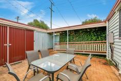  167 Bridge Street North Toowoomba QLD 4350 $440,000 - $460,000 Without Open Homes, viewing a property has changed slightly. Rest assured RealWay has fantastic COVID-19 procedures in place. If you would like to book an inspection, just scroll to the BOOK INSPECTION button below. Select a time that suits for your PRIVATE, one-on-one inspection which will allow us to show you through the property. Positioned on the corner of Bridge and Raff Streets, this charming family home will entice you as soon as you step through the front gate. Located only minutes walk to various trendy cafes, Queens Park, TAFE Queensland and the Toowoomba CBD – you will not find better buying than this! As you enter the home, you will immediately be surprised by the amount of space on offer. The main living area is equipped with reverse-cycle air-conditioning and flows effortlessly into the light and airy dining area with bi-fold french doors. The chef’s kitchen will delight with gas cooking, stainless steel appliances, stone bench tops as well as a generous walk-in pantry. There is a massive rumpus room with reverse-cycle air-conditioning and access to the main bathroom and laundry. On offer are four spacious bedrooms, three with built-ins and all with ceiling fans. The master bedroom features a walk-in robe and large, private ensuite with separate shower, toilet and vanity. The updated main bathroom has a gorgeous claw foot bath, toilet, shower, vanity and linen storage. Step outside into the fully-fenced courtyard with lawn locker and entry to the single remote garage accessible via Raff Street. Additional features include: • Ducted air-condtioning throughout • High ceilings • Study with option to make into fifth bedroom or third living area • Disabled access • VJ panelling • Internal laundry • Front veranda • Security screens On your doorstep: • Bunnings Warehouse • The Baker’s Duck • Northpoint Shopping Centre • Queens Park Call Andrew Duncombe on 0419 028 058 or Sean Lewer on 0427 772 236 to book an inspection today or keep an eye out for our next Open Home! 