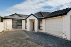  51B Paringa Avenue Somerton Park SA 5044 $440 Weekly / $2,640 Bond IMPORTANT INFORMATION With the restrictions around COVID-19, inspections will be by appointment only. Please apply for this property online or phone Emma Woulleman on 0428 144 224 to arrange a private inspection. Located in the highly popular coastal suburb of Somerton Park this lovely three bedroom home is located only a short drive from Jetty Road Glenelg and the Westfield Marion shopping center to take care of all your shopping and dining needs! Located in both the Brighton High School and Paringa Park Primary school zones. You will also have great access to public transport into the CBD. ACCOMMODATION 2 bedrooms 2 bathrooms 2 car FEATURING: Three spacious bedrooms, master bedroom with ensuite and walk in robe Built in robes in bedroom 2 Open plan kitchen/meals area with gas cooking Large dining area or lounge Spacious three-way split bathroom Laundry with great storage Paved undercover outdoor entertaining area with fan Small grassed area in the rear yard Double garage Ducted reverse cycle air conditioning PARKING 2 garage space with roller door LOCATION 1.7km to Somerton Park beach 4.4km Westminster school 2.5km Westfield Marion Shopping Centre 3.0km Jetty Road, Glenelg shopping precinct 2.2km SA Aquatic & Leisure Centre 3.4km Morphettville Race Course TERMS Available - 01/05/2020 Lease Length: 6-12 months Pet Policy - not permitted Water Charges - Tenant to pay supply & usage Inspection - By private appointment Apply - Online ARE YOU A PROPERTY OWNER LOOKING TO LEASE? If you are looking for property management services, we would love to discuss with you how we can assist you? Please contact Kirsty Pilgrim 0418 899 034 to find out how we can maximise the return on your investment. RLA250254 FEATURES: • 	 ;Air Conditioning… 