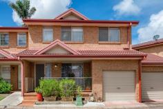  31/20-22 Molly Morgan Dr East Maitland NSW 2323 $369,000 31/20-22 Molly Morgan Drive, would make an ideal investment or first home only 800m to Stockland Greenhills Shopping Centre, 160m to Private Hospital and medical facilities and 450m to local schools and childcare facilities. Comprising of 3 spacious bedrooms upstairs, all with built in robes. Downstairs the tastefully designed kitchen offers plenty of bench space and overlooks the light and airy open plan living and dining area. Other key features include, split system air conditioning, ceiling fans, quality tiled flooring, an excellent size main bathroom with separate toilet plus 2nd toilet downstairs, laundry, single garage and a fenced private courtyard. Please contact Aimee Burns on 0422 926 376 for inspection times or to book your private appointment. 