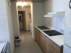  418/875 Wellington St West Perth WA 6005 $185,000 INNER CITY INVESTMENT This ideally located inner city apartment that is leased by City Stay Apartment Hotel’ Apartment is a good size with 2 bedrooms 1 bath, lounge, TV, kitchen, internal laundry and reverse cycle air conditioning. Complex has security, sparkling pool, spa, function/lounge room, in-house restaurant, mini store and internet booths. Hotel looks after all the communal facilities as well as cleaning rooms, changing/washing linen, staff, bookings, guest check in/check out. There is ample parking for approx. 60 vehicles. This property offers a good solid return on your investment in this great location, close to Harbour Town, trains, buses, restaurants and the city centre. Great value with a hassle free guaranteed monthly income and quarterly turnover profit! For viewing by appointment, or if you have any questions please call Russell Poliwka on 0418 926 846. 