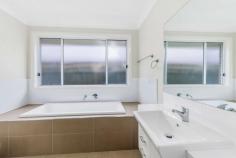  38 Brooks Reach Road Horsley NSW 2530 $590,000-$620,000 Modern four bedroom home is ready for your new start. Bedrooms have built in wardrobes plus En-Suite and walk in wardrobe in the main bedroom. Other features include open plan kitchen, living and dining area, main bathroom with separate shower and bath, internal laundry with rear yard access, double lock up garage with internal access plus covered entertaining area. There is also a split cycle air conditioning unit in the main living area as well. To the rear of the home you have a fenced yard area for the family to play. FEATURES: • 	 Built-In Wardrobes • 	 Close To Schools • 	 Close To Shops • 	 Close To Transport • 	 Garden;Air Conditioning.. 