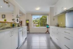  22 Calder Cres Blackmans Bay TAS 7052 $695,000 Boasting expansive water views and within walking distance of shops, restaurants and the beautiful Blackmans Bay Beach, this family home is sure to impress. With a fully renovated kitchen featuring quality appliances and cabinetry, the open plan living area is the heart of the home, sliding doors open up onto a north-east facing entertainers deck. The three bedrooms on this level are all serviced by a freshly renovated bathroom with freestanding bath and quality fixtures and fittings. All bedrooms feature built in robes with the master being host to an expansive walk in robe. Downstairs offers an opportunity in itself, featuring a kitchenette or bar, a full bathroom with spa bath and a spacious, light filled bedroom this space could be utilised as accommodation, a teenagers retreat, in-laws quarters or just an extension on the expansive living offer by this home. Outdoors there is a large, luscious garden with above ground veggie gardens, gravel paths and even a garden shed. Large Family Home with Multiple Living Areas Open Plan Living Renovated Kitchen with Quality Appliances Master Suite with Walk in Robe Renovated Bathroom Downstairs Retreat with Full Bathroom and Kitchenette Outdoor Living with Gardens and Entertainers Deck Walking Distance to Shops, Restaurants and the Beach Contact Ant for more information today! FEATURES: Built-In Wardrobes Close To Schools Close To Shops Close To Transport Garden Superb Views;Air Conditioning 