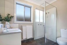  1/42 Hotham Circuit Thurgoona NSW 2640 $365,000 Beautifully presented five year old, naturally light home positioned in popular Thurgoona, located only a 700 metre stroll to Thurgoona Plaza and within close proximity to Charles Sturt University and excellent schools. This is the perfect property to call home or secure for investment purposes! Comprising three bedrooms, the master is inclusive of an ensuite and walk in robe, the other bedrooms include built in robes. Well appointed stylish kitchen and dining area is situated in the heart of the home and is equipped with stainless steel appliances including a dishwasher and gas cooktop. The separate living area flows through to the undercover entertaining area. The main bathroom is inclusive of a bath, with the toilet and European laundry separately appointed. Ducted gas heating and evaporative cooling ensure your comfort year round. Remote entry double garage with the convenience of home access. Outdoors is a delight offering the undercover entertainment area within a secure low maintenance yard. Don't delay arrange an inspection today! PLEASE NOTE: Due to COVID-19 this propertyis available for inspection by appointment only. FEATURES: • 	 Built-In Wardrobes • 	 Close To Schools • 	 Close To Shops • 	 Close To Transport • 	 Garden;Air Conditioning… 