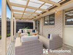  Unit 1/40 Ambleside Crescent Berwick VIC 3806 $395,000 - $434,000 A perfect package for the FIRST HOME BUYER, DOWNSIZER or INVESTOR! This charming 3-bedroom home has been freshly painted and landscaped. "Cute as a button" it's perfectly located in a quiet cul-de-sac close to the Berwick Village, Federation university, Chisholm TAFE, hospitals, schools, freeway entry, train station, public transport and parkland. The outdoor entertainment deck is north facing with a private and secure rear garden. Call for a private inspection, it will be snapped up quickly! • 	 Key Features • 	 Built in Robes • 	 Dishwasher • 	 Split System (Heating) • 	 Split System (Air Con) 