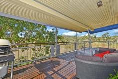  Unit 5 No 49 Marindja Road-Litchfield Park Road NT 0822 $419,000 8 HA (20 Acres) with FREEHOLD TITLE virgin bush lot situated on well maintained bitumen road on Litchfield Park Road at Litchfield Eco Estate with good all year round access, the estate itself is comprises only 7 lots on corner of Chanel Point Road to Litchfiled Park Road. Coded 3 bedroom elevated home with 2 bathrooms. Solar power and battery back up self sufficient power system with added backup of 12 KVA generator. Huge verandah both sides overlooks famous Petherick's Rainforest area. Situated in a natural bush setting with rear of property backing onto a nice wet season creek and common large parcel of wilderness, this property driveway is actually on Litchfield Park Road. Fully concreted under home with parking under home for 4 vehicles. Large water tank and water is supplied from a natural spring and rain water catchment. Only 7 freehold blocks within this tightly held private estate. Great swimming across the road at Crystal Cascades and nearby Whangi Falls, this property is situated near the heart of Litchfield Park and there is good Barra fishing nearby plus it's a a short drive to Channel Point Coastal Reserve for reef fishing. Birds, buffalo, pigs galore with Brolga's and Jabiru's frequenting, this is paradise for wildlife lovers, excellent location also for kids to enjoy quads and horse riding etc Approx 1 hour drive to Darwin via bitumen Road, 30 minutes to Batchelor township. Ideal getaway, its currently used by vendors and also as a B & B with excellent income & would suite being a guesthouse for those want income or just your escape from the "Hustle & Bustle" of city life with nature and great fishing surrounding. Nothing to spend, this is a "neat as a pin" TURN KEY property with nothing to spend, has been used as a B&B with good income and ideal guesthouse of just a great affordable home with peace and serenity abundant.. 