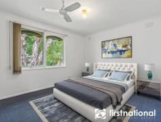  Unit 1/40 Ambleside Crescent Berwick VIC 3806 $395,000 - $434,000 A perfect package for the FIRST HOME BUYER, DOWNSIZER or INVESTOR! This charming 3-bedroom home has been freshly painted and landscaped. "Cute as a button" it's perfectly located in a quiet cul-de-sac close to the Berwick Village, Federation university, Chisholm TAFE, hospitals, schools, freeway entry, train station, public transport and parkland. The outdoor entertainment deck is north facing with a private and secure rear garden. Call for a private inspection, it will be snapped up quickly! • 	 Key Features • 	 Built in Robes • 	 Dishwasher • 	 Split System (Heating) • 	 Split System (Air Con) 