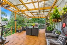  37 Burke Road Dapto NSW 2530 $565,000 - $605,000 Prestigiously set within Dapto, this charm-filled home presents easy living on a good-sized 557sqm block. Beautifully presented, residents greeted by a lounge with high cathedral ceilings. Adjoining the updated kitchen with modern appliances you are greeted with another warm and inviting living space that makes it easy to entertain guests, inside and out. Hosting four generous bedrooms all with built-ins, single lock-up garage and air conditioning along with sprawling manicured gardens making this a perfect combination for the whole family. • 	 Formal lounge with high cathedral ceilings • 	 4 generous bedrooms • 	 Spacious kitchen stainless steel appliances • 	 Split system air conditioning • 	 Elevated position in a great part of Dapto • 	 Single lock up garage • 	 Covered entertaining deck with a great outlook • 	 Manicured gardens with ample yard All within close walking distance to the local schools and only a short 5 minute drive from the local Dapto CBD and Dapto Mall, this home is in a perfect position. FEATURES: • 	 Built-In Wardrobes • 	 Close To Schools • 	 Close To Shops • 	 Close To Transport • 	 Garden;Air Conditioning… 