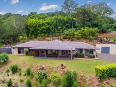  66 Farrants Hill Road FARRANTS HILL NSW 2484 This neatly presented property has views of Mount Wollumbin and the Scenic Rim of the beautiful Tweed Valley. The home features a separate living space currently used for family day care. If you want tranquility and privacy in a rural setting, this is the one for you. Features Include: * Just over 2 acres (5015sqm) * 3 bedrooms, 2 bathrooms, 3 toilets * Dual road with right of way access. * Open Plan kitchen and dining areas with gas cooktop * Separate living area * Steel frame and trusses - property build late 2015 * Fenced paddocks * NBN available * 44000 litre water tanks * Air-conditioning * Garden shed INSPECTION BY APPOINTMENT ONLY Disclaimer: We have obtained all information in this document that we believe to be reliable; however, we cannot guarantee its accuracy. Prospective purchasers are advised to carry out their own investigations… 