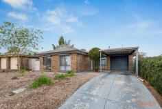  49 Somerset Grove CRAIGMORE SA 5114 $265,000 - $289,000   Best Offer By 4th May @ 12:00pm Unless Sold Prior ***Contact Josh Edgar 0433 233 466 for a private viewing*** This solid and large family home, made up of a brick and tile construction, is the perfect all-round starter. Affordable, hassle free and with all of the mod cons, this is a simple set and forget investment (Tenanted 29/12/2020 @ $275pw); get in whilst rates are at a historic all time low and returns are high! • Formal entry • Open plan lounge, dining, kitchen and living... 