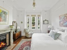 34 NERIDAH STREET, CHATSWOOD NSW 2067 Presenting a once in a lifetime opportunity, 'Hiawatha' is a c1897 Federation masterpiece imbued with rich historical significance on 1,669sqm of lush manicured gardens. It's a 350m stroll to Chatswood CBD, close to quality schools, parks and shopping centres. - Arguably Chatswood's most prestigious property - Casual and formal living domains to suit every occasion - Large embracing verandah overlooks vast lawns and sunlit pool - Stone kitchen equipped with Ilve gas range adjoins meals area - Generously scaled bedrooms, master complete with walk-in robe - Marble finished bathroom appointed with glass shower and bidet - Exquisite 3.3 to 4.7 metre high ceilings and arched entryways - Polished hardwood floors, plantation shutters, original marble fireplaces - Triple lock-up garage accessed via Bertram Street at rear - Walk to amenities such as medical centres, shopping, library and trains.. 