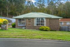  Unit 1/20 Godfrey Rd Claremont TAS 7011 $285,000 This brick free standing villa is located in a quiet cul-de-sac, in leafy family friendly area of Claremont. An ideal property for those looking to downsize, first home buyers or the astute investor this is an amazing set and forget investment. With a larger than usual lounge room, large kitchen and huge separate dining area. This home feels more like a house than a unit. The property also boasts two large bedrooms with built-in robes. Bathroom has separate shower and bath, separate laundry and toilet. Fully fenced, with a low maintenance yard, two garden sheds and off street parking, this one has been priced to sell and won't last long! Be quick. Call today for your private viewing. 