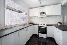  31/20-22 Molly Morgan Dr East Maitland NSW 2323 $369,000 31/20-22 Molly Morgan Drive, would make an ideal investment or first home only 800m to Stockland Greenhills Shopping Centre, 160m to Private Hospital and medical facilities and 450m to local schools and childcare facilities. Comprising of 3 spacious bedrooms upstairs, all with built in robes. Downstairs the tastefully designed kitchen offers plenty of bench space and overlooks the light and airy open plan living and dining area. Other key features include, split system air conditioning, ceiling fans, quality tiled flooring, an excellent size main bathroom with separate toilet plus 2nd toilet downstairs, laundry, single garage and a fenced private courtyard. Please contact Aimee Burns on 0422 926 376 for inspection times or to book your private appointment. 