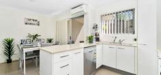  Unit 29/4 Myola Street BROWNS PLAINS QLD 4118 $249,000 The owner has just reduced this to $249,000 and very serious about selling. Such a great investment and the tenant is lovely and wants to stay. Welcome to 'The Promenade' in Browns Plains, a secure complex with security gate and CCTV throughout. Choose from not one, but two recreational pools, BBQ areas, perfect for relaxing and a laid back Life Style. There is a tenant in place keeping the property immaculate the tenant is on a lease until is 11th January 2021 but is happy to stay on paying a healthy $345 per week. 24 hours notice is a must.. The list of features includes ... * 3 bedrooms + Study nook * Main bedroom with ensuite and air-conditioning * Bathrooms: 2 including ensuite/ extra toilet downstairs * Gourmet kitchen design with stone bench top/ Stainless steel appliances * Single lock up garage * Gas Hot water * Vertical blinds to windows and doors * Security screens to all ground-level windows and doors * Intercom from front Security gate to townhouse * Split system reverse cycle to living &amp; master bedroom * Ceilings fans to Bedrooms 2 &amp; 3 * Remote control garage door * Voice intercom to the front gate * 3000L water tank * AAA-rated energy efficiency appliances * Undercover Entertainment Area, Verandah - NBN internet ready Complex Features: 2 x Recreational pools, 2 x Covered BBQ area, Onsite manager, Secure gated complex, * 2 x large grassed recreational areas, CCTV surveillance In Complex 2 minutes to the Grand Plaza Shopping Centre, 10 minutes to Logan City, 30 minutes to the Brisbane CBD, 40 minutes to the beautiful beaches of the Gold Coast Body Corporate is approx $75.26 per week Rates are approx $71.85 per week. Tenants are on a lease till 11th January 2021!! *Please note due to the tenant's possessions, there will be more photos of the property after this Friday. Some photos are not of the actual lot however they are taken in The Promenade complex. Don't Delay Call Emma Walter 0404 478 102 Today !! All information provided has been obtained from sources we believe to be accurate, however, we cannot guarantee the information is accurate and we accept no liability for any errors or omissions (including but not limited to a property's land size, floor plans and size, building age and condition) Interested parties should make their own enquires and obtain their own legal advice… 