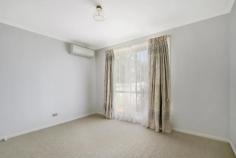  3/218-220 Beechworth Road Wodonga VIC 3690 $255,000 Outstanding opportunity to purchase a fabulous central, neat and tidy property. Freshly painted throughout, there are two good sized bedrooms, both with built in robes and shared access to the generous bathroom with separate bath and shower. The floor plan is open with a comfortable north facing living space and dining area adjacent to the updated kitchen. Filled with natural light and well equip with ample bench and storage options, this kitchen is sure to impress. Outside, is a private paved courtyard with low maintenance garden, the perfect place to unwind with a glass of wine or a good book. Other notable features include a single lock up garage with additional storage in both the garage, a small garden shed and split system air conditioning and heating in the living and both bedrooms. Low maintenance and just a short walk to Wodonga CBD, Restaurants, Medical services and schools, this townhouse is perfect for downsizing or an investor and well worth an inspection. Call today to book your private inspection…. 