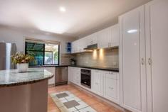  13 Picnic Pl Canungra QLD 4275 $460,000 Great Canungra Location! Great Price! This Large 5 Bedroom low-set Family home the master with ensuite with a spacious Open Plan lounge, dinning and kitchen area, with an Induction Cooker, Stainless Steel stove and Range Hood, Solar Hot Water, split system Air Conditioning. A cool rear Veranda and entertainment area, so all this located in a quiet Cul-Du-Sac, just a short walk to Canungra Township with "Tamborine Mountain High School" within this catchment area and the local Primary School, Shops, Service Stations and Post Office etc only minutes away. This is a great opportunity for the large family or an astute investor looking for a secure opportunity in a quiet Country Town, just a short 20 minutes drive to the Pacific Highway at Nerang and the Gold Coast. Please call John for more information on this unique property. 0412 571 900.   Broadband, Built In Robes, Courtyard, Deck, Dishwasher, Ensuite, Fully Fenced, Outdoor Entertaining, Pay TV, Secure Parking, Solar Hot Water, Split System AirCon, 