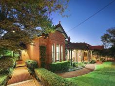 34 NERIDAH STREET, CHATSWOOD NSW 2067 Presenting a once in a lifetime opportunity, 'Hiawatha' is a c1897 Federation masterpiece imbued with rich historical significance on 1,669sqm of lush manicured gardens. It's a 350m stroll to Chatswood CBD, close to quality schools, parks and shopping centres. - Arguably Chatswood's most prestigious property - Casual and formal living domains to suit every occasion - Large embracing verandah overlooks vast lawns and sunlit pool - Stone kitchen equipped with Ilve gas range adjoins meals area - Generously scaled bedrooms, master complete with walk-in robe - Marble finished bathroom appointed with glass shower and bidet - Exquisite 3.3 to 4.7 metre high ceilings and arched entryways - Polished hardwood floors, plantation shutters, original marble fireplaces - Triple lock-up garage accessed via Bertram Street at rear - Walk to amenities such as medical centres, shopping, library and trains.. 