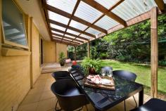  39 Third Street Blackheath NSW 2785 $560,000 - $595,000 This bagged brick home is located close to the bush walks and National park, but also within an easy stroll to the village. It is perfectly positioned on an easy care garden block and capitalises on its northern aspect. In excellent condition the house showcases a modern kitchen and bathroom, timber floors, gas feature fireplace in lounge and a private covered entertainment area. Timber floors Modern Kitchen and bathroom Covered patio area with private outlook Floor to ceiling windows to living areas Ample storage New curtains/ window coverings Gas feature fireplace Northerly aspect This property is currently being used as a much loved holiday home but would also make a great permanent residence or reliable full time investment. FEATURES: • 	 Built-In Wardrobes • 	 Close To Schools • 	 Close To Shops • 	 Close To Transport • 	 Fireplace(S);Air Conditioning… 