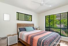  2/10 Karalauren Ct Lennox Head NSW 2478 $565,000 This free standing duplex represents outstanding value giving buyers the opportunity to get into the Lennox Head market at the bottom level for a 3 bedroom property. The dwelling sits on a 411m2 land area providing plenty of yard space and distance from the adjoining neighbours. It is light and airy with lovely polished timber flooring and high ceilings in the living areas. With the beach and cafes in Lennox only 1.5 km away you will get great use from your bike. • Covered timber deck for outdoor entertaining • Plenty of storage space under the building • Ideal for investors with a tenant in place • No body corporate fees 