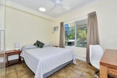  Unit 27/17 Geranium Street The Gardens NT 0820 $360,000 Peace and tranquility overlooking the Botanical Gardens Fully renovated and freshly painted throughout in neutral tones Brand new furnishings throughout (sold fully furnished if required) New kitchen with brand new modern appliances & granite stone benchtops with lots cupboard space. Two (2) Bedrooms with built in robes, Queen beds, and air conditioning A nice open plan living area is air conditioned with television and new lounge suite. Equipped kitchen including fridge and brand new dishwasher, microwave, crockery, cutlery etc. Laundry includes dryer and washing machine Bathroom has new, modern vanity Nice picturesque views of the Botanic Gardens with new outdoor setting & roller blinds at balcony. One (1) x undercover car park One (1) x Store room * Enjoy the two (2) large Pools in complex, complete with bbq area and spacious of areas to chill out and be lazy poolside on those hot days or after a hard days work. This is your own tropical paradise located in the popular Botanic Gardens Apartments, close to all amenities walking distance to CBD and Mindl Beach markets. Currently tenanted and available from mid January 2021, currently income $400 per week Call or email to arrange viewing by appointment- book a time now!.. 