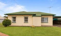  58 Hatch Street Nuriootpa SA 5355 $259,950 - $269,950 Matt Bunder presents an exciting opportunity for first home buyers and investors to enter the market in the beautiful Barossa Valley. Built in 1956 and situated on a sizeable allotment of 820m2 (approx), boasts this conventional home with a flexible floorplan, offering 3 bedrooms with an optional 4th or study. All bedrooms are conveniently serviced by the contemporary bathroom with floor to ceiling tiles and luxury corner spa. The large open plan kitchen and family room is the perfect space for family entertaining, flowing seamlessly out to he extensive backyard - roll up your sleeves, this blank canvas is ready to be transformed for its next family to enjoy! The Hatch Package includes: 3 sheds - 2 6.2m x 6m, 1 2m x 3.7m 2 x rain water tanks Undercover outdoor entertaining area 4.66m x 12.93m carport **This property is available for inspection during the week and on Saturdays to registered buyers by private inspection. In order to view this property, you must book an appointment with Matt Bunder on 0433 258 200 and register prior to access. We are here to help so please contact us for further details. The safety of our clients, staff and the community is extremely important to us, so we have implemented strict hygiene policies at all of our properties. We welcome your enquiry and look forward to hearing from you.** Want to find out where your property sits within the market? Have one of our multi-award winning agents come out and provide you with a market update on your home or investment! Call Matt on 0433 258 200 or click on the following link http://raywhitegawler.com.au/sell/property-appraisal/ Ray White Gawler | Willaston, Number One Real Estate Agents, Sale Agents and Property Managers in South Australia. Disclaimer: Every care has been taken to verify the correctness of all details used in this advertisement. However no warranty or representative is given or made as to the correctness of information supplied and neither the owners nor their agent can accept responsibility for error or omissions FEATURES: • 	 Close To Schools • 	 Close To Shops • 	 Close To Transport • 	 Garden • 	 Polished Timber Floor;Air Conditioning… 
